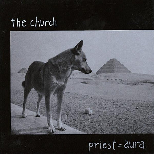 The Church | Priest=Aura | Album