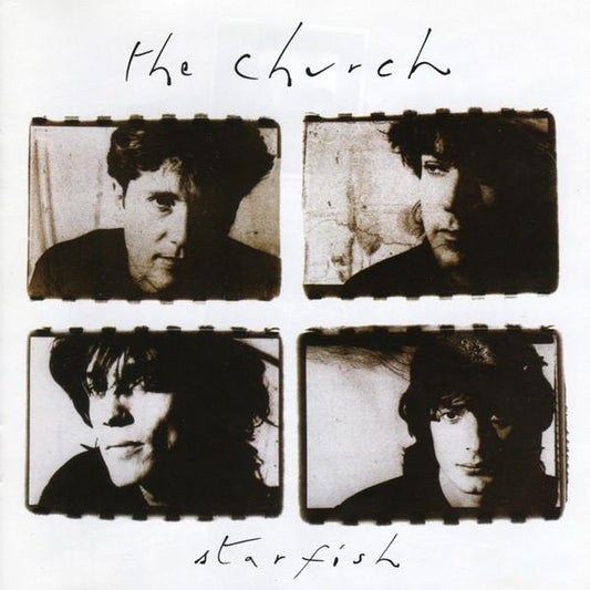 The Church | Starfish | Album