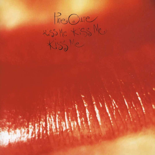 The Cure | Kiss Me Kiss Me Kiss Me | Album