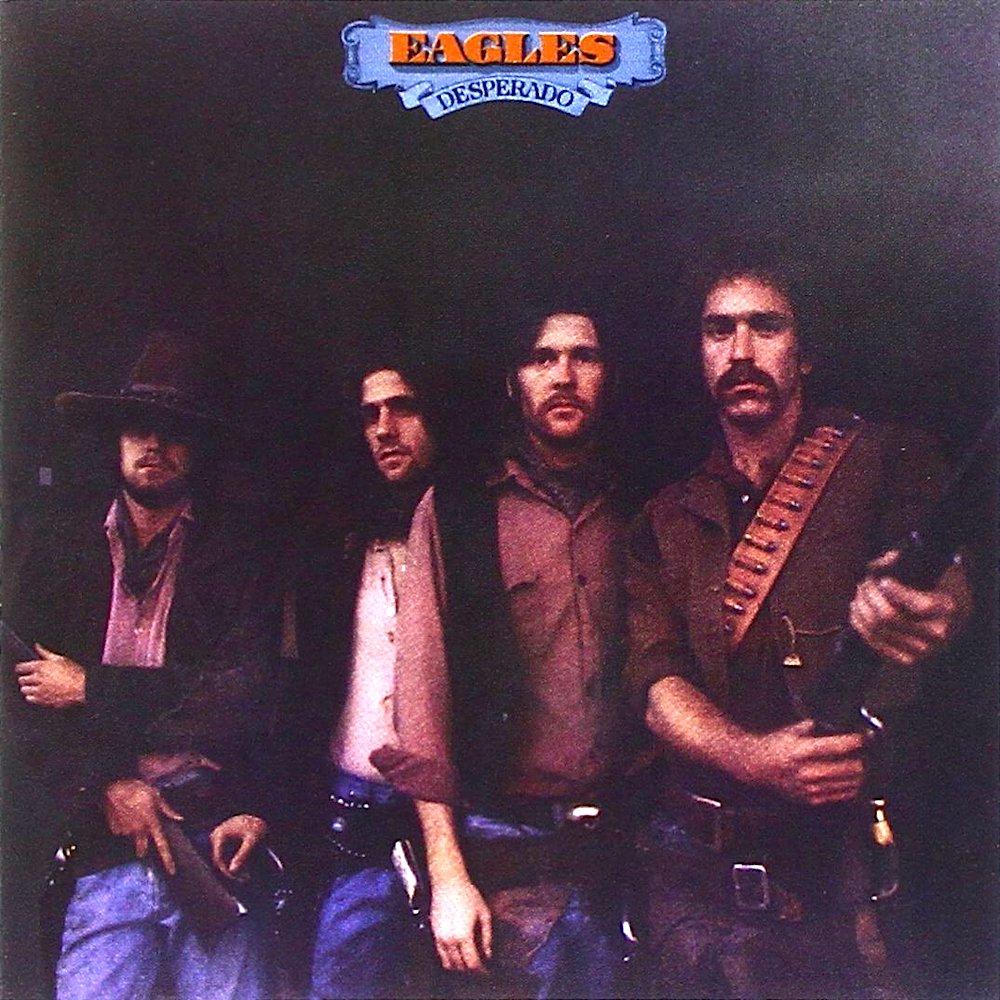 Eagles | Desperado | Album