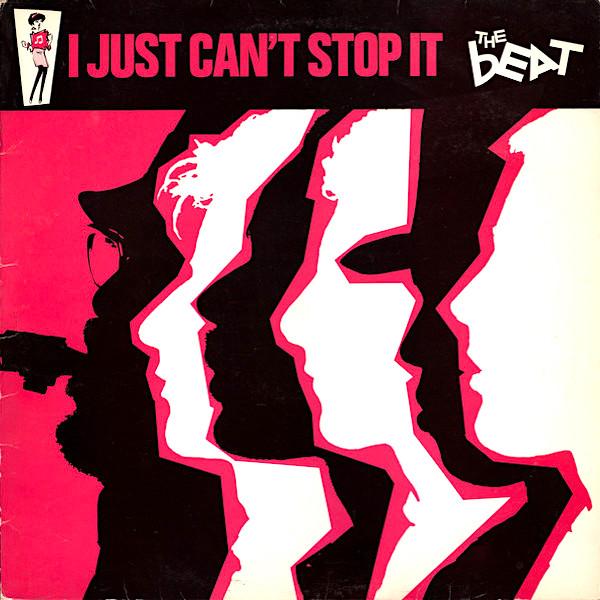 The Beat (UK) | Just Can't Stop It | Album