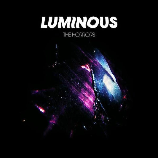 The Horrors | Luminous | Album