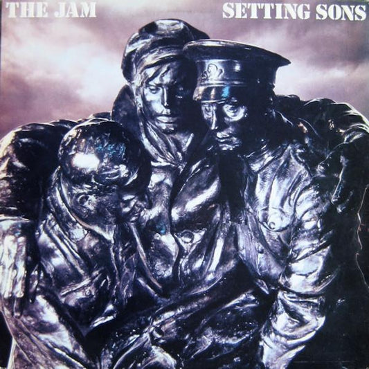 The Jam | Setting Sons | Album
