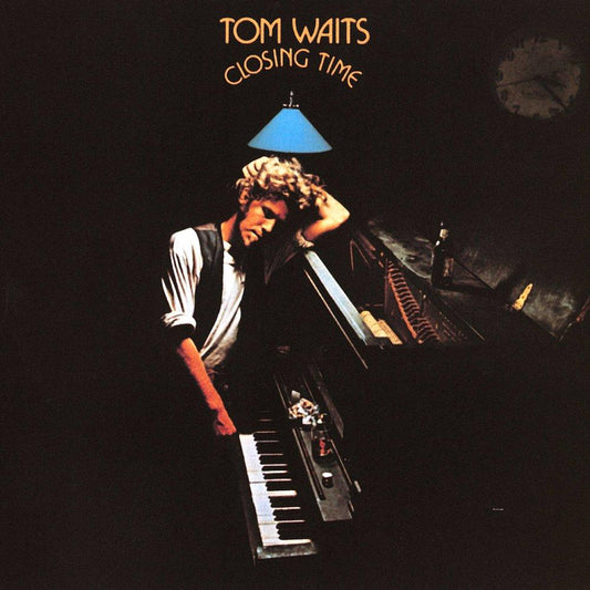 Tom Waits | Closing Time | Album