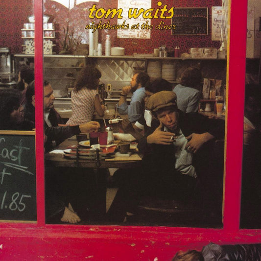 Tom Waits | Nighthawks At The Diner | Album