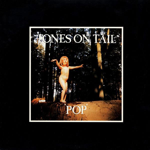 Tones on Tail | Pop | Album