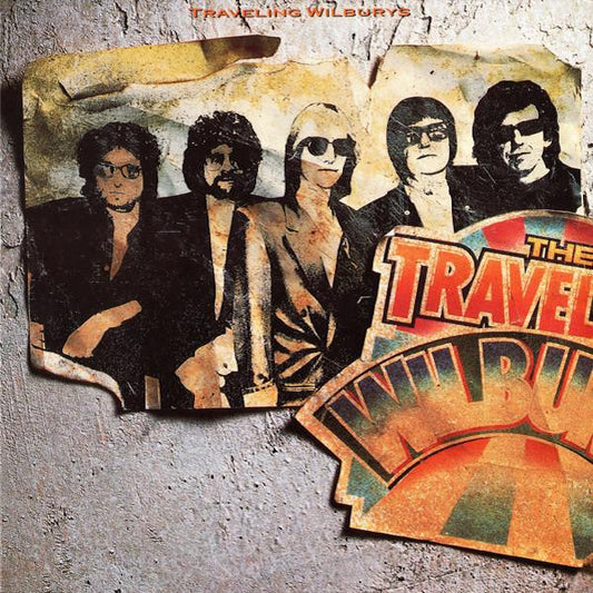 Traveling Wilburys | Traveling Wilburys Vol 1 | Album