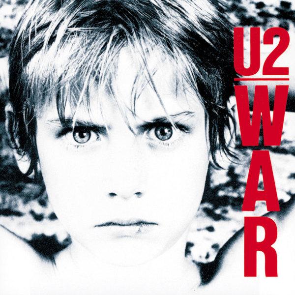 U2 | War | Album