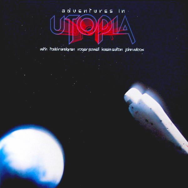 Utopia | Adventures in Utopia | Album