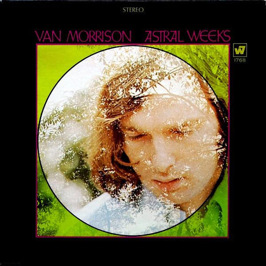 Van Morrison | Astral Weeks | Album