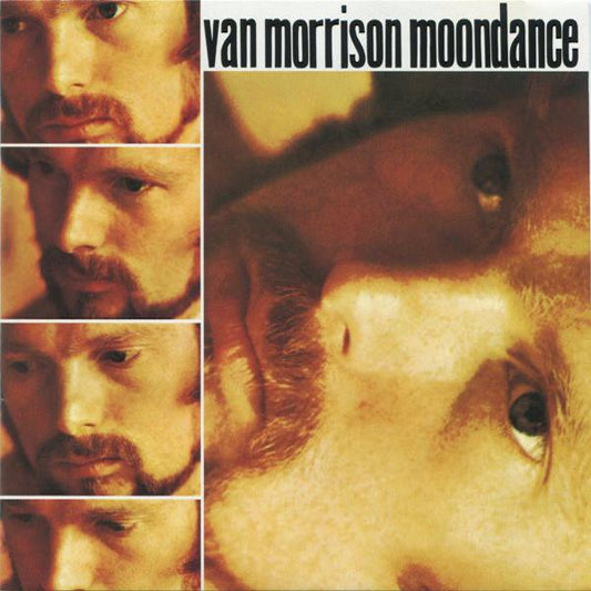 Van Morrison | Moondance | Album