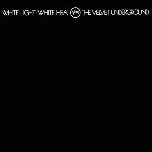 Velvet Underground | White Light/White Heat | Album