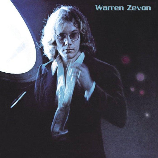 Warren Zevon | Warren Zevon | Album