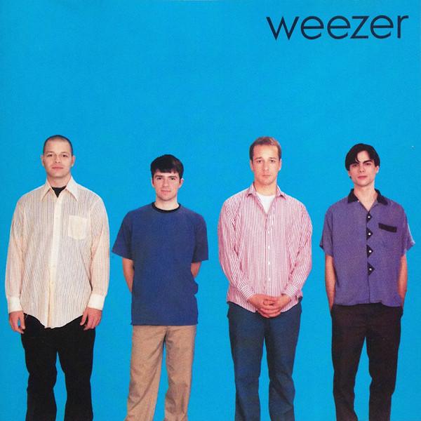 Weezer | Weezer (Blue Album) | Album