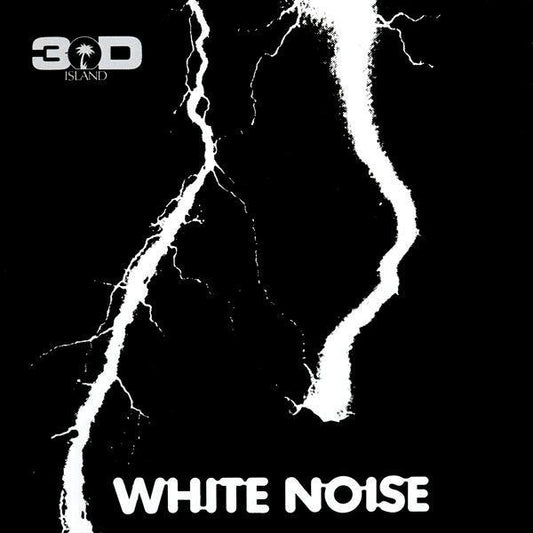 White Noise | An Electric Storm | Album