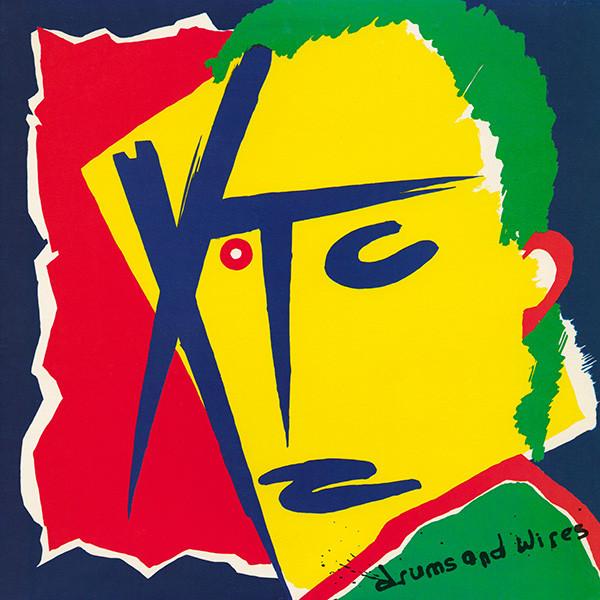 XTC | Drums And Wires | Album
