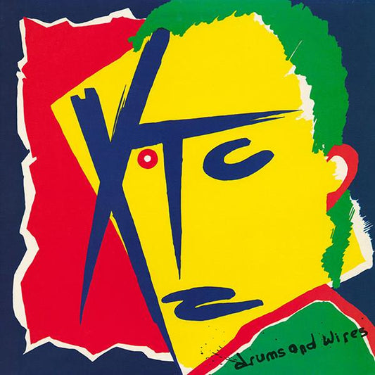 XTC | Drums And Wires | Album