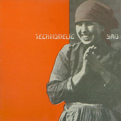 Yellow Magic Orchestra | Technodelic | Album