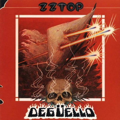 ZZ Top | Degüello | Album