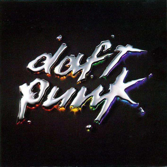 Daft Punk | Discovery | Album