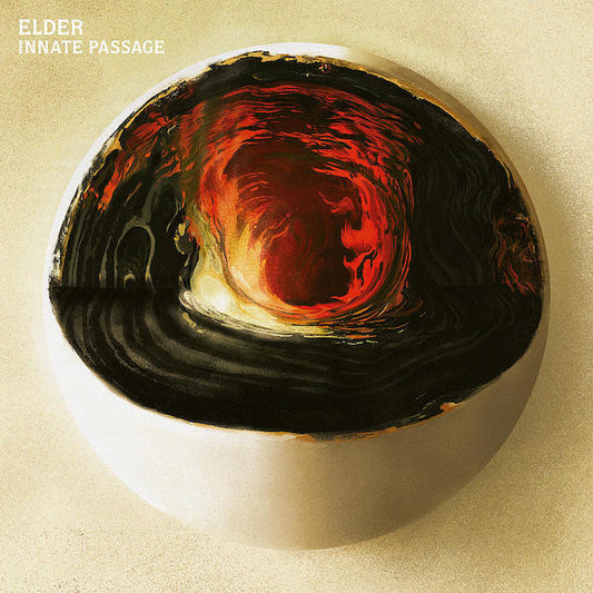 Elder | Innate Passage | Album