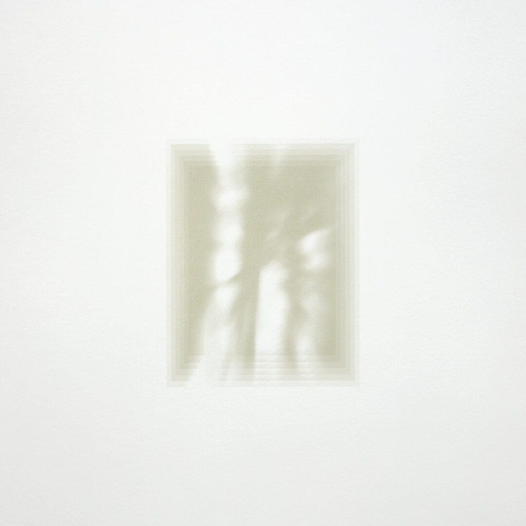 Fat White Family - Forgiveness Is Yours Clear Vinyl LP & poster