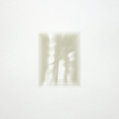 Fat White Family - Forgiveness Is Yours Clear Vinyl LP & poster