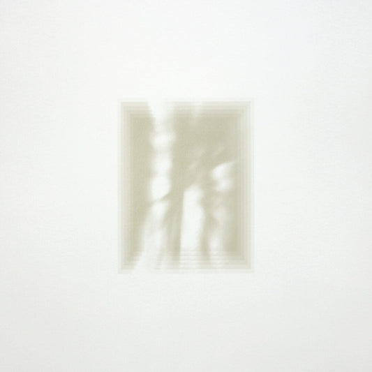 Fat White Family - Forgiveness Is Yours Clear Vinyl LP & poster