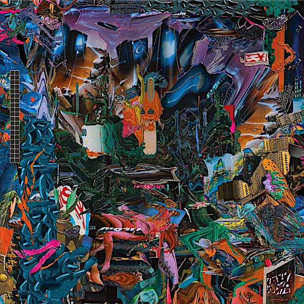 black midi | Cavalcade | Album