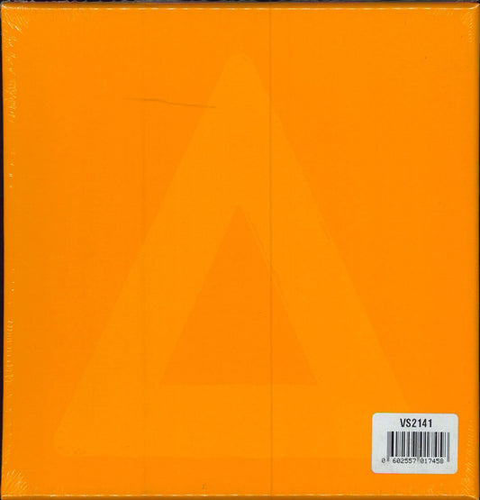 Bastille Good Grief + Box - Sealed UK 7" box set