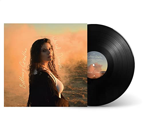 Bethany Cosentino - Natural Disaster [LP] Vinyl