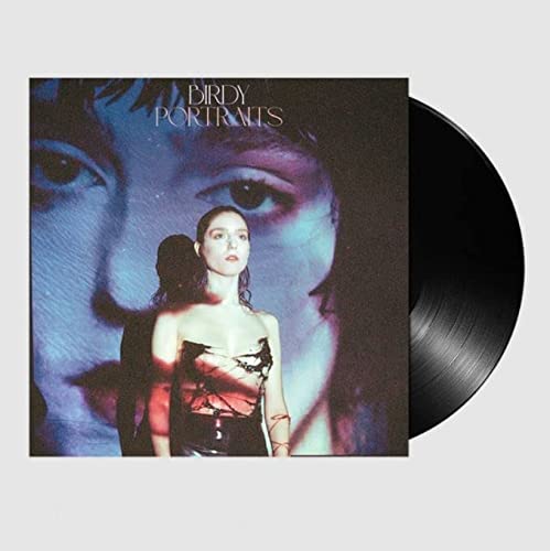 Birdy - Portraits Vinyl