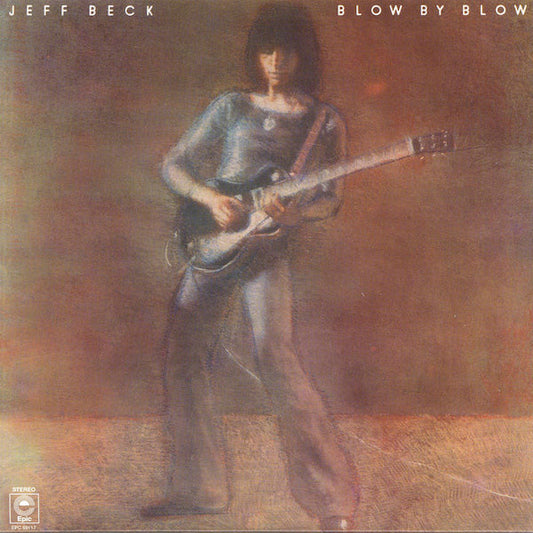Jeff Beck | Blow By Blow | Album