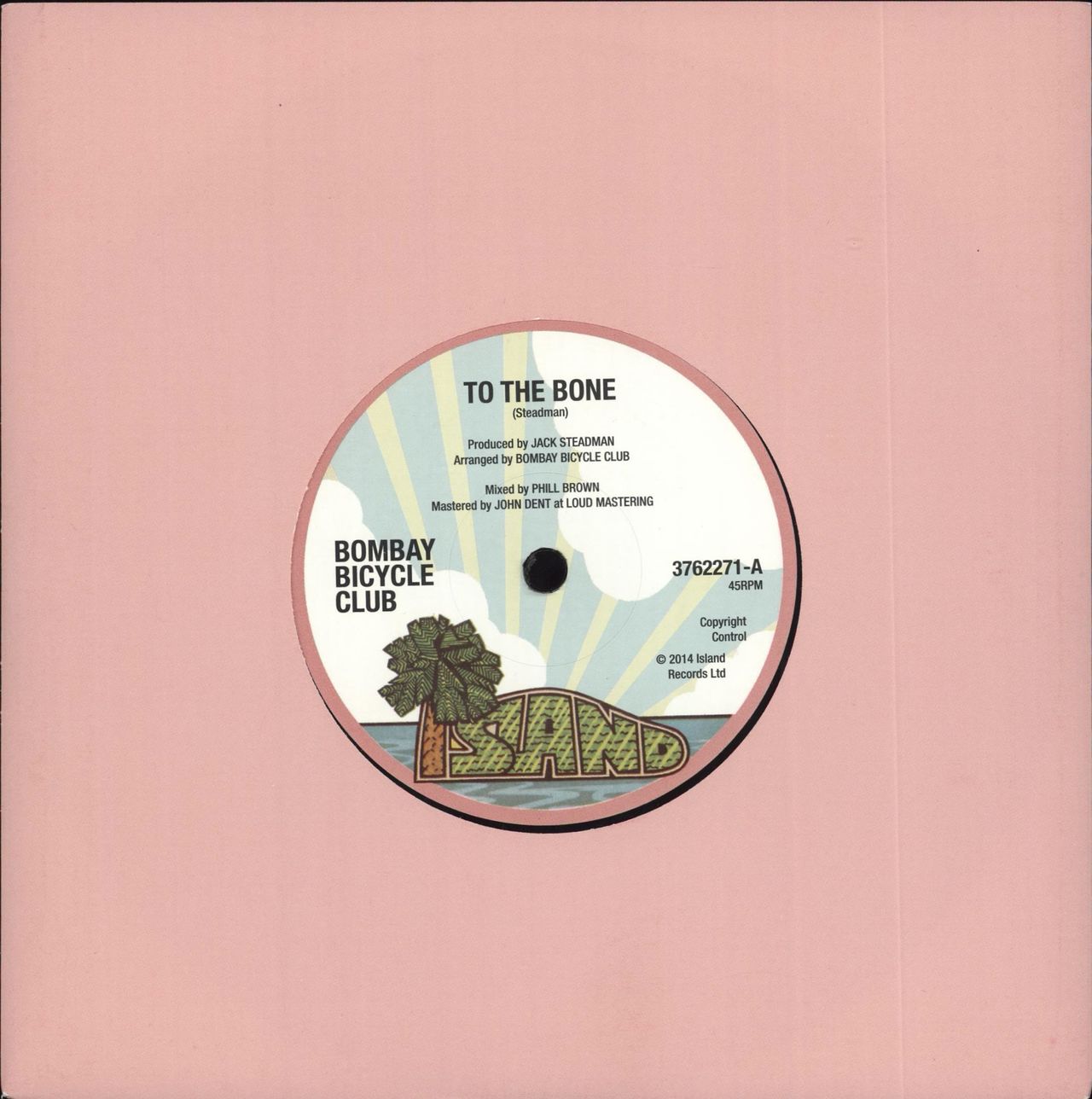 Bombay Bicycle Club So Long, See You Tomorrow - Complete + Numbered Box UK Box set