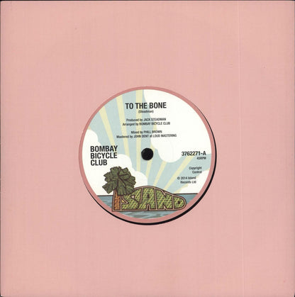 Bombay Bicycle Club So Long, See You Tomorrow - Complete + Numbered Box UK Box set