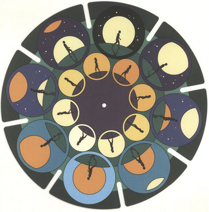 Bombay Bicycle Club So Long, See You Tomorrow - Complete + Numbered Box UK Box set