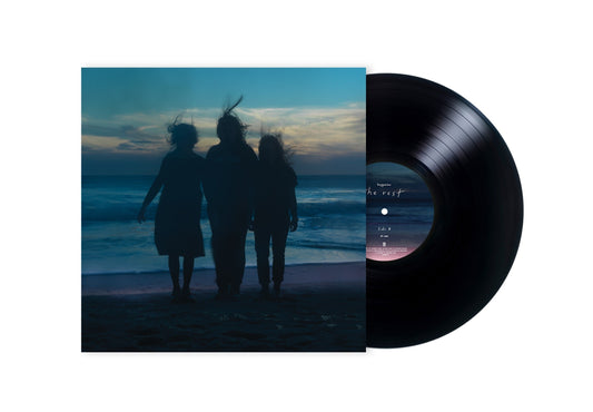 boygenius - the rest [10" EP] Vinyl