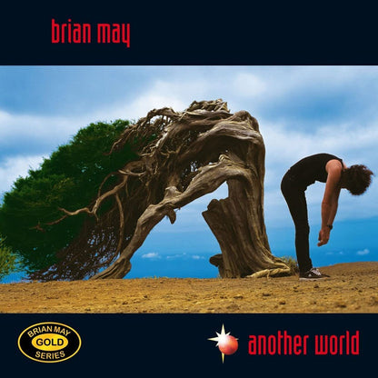 Brian May Another World - Collectors Edition Box Set - Sealed UK Box set