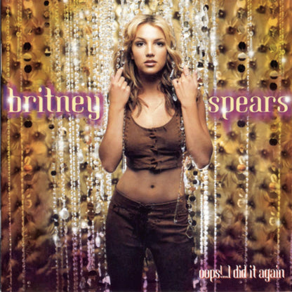 Britney Spears - Oops... I Did It Again (Limited Edition, Purple Vinyl) [Import] Vinyl