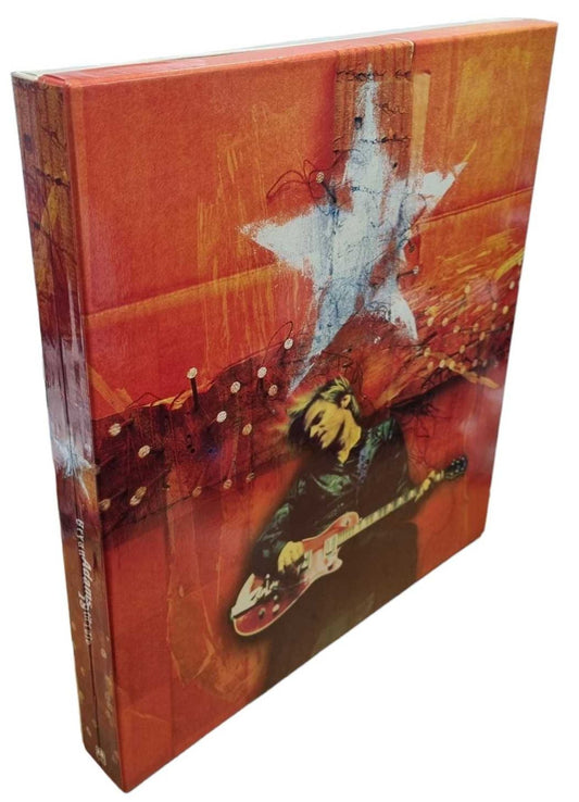 Bryan Adams 18 'til I Die US Box set