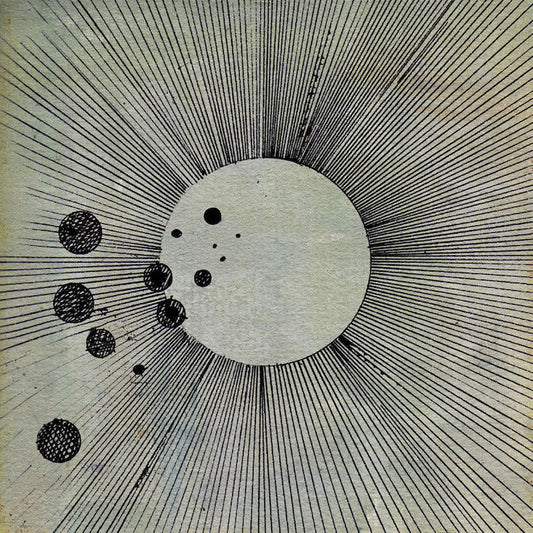 Flying Lotus | Cosmogramma | Album