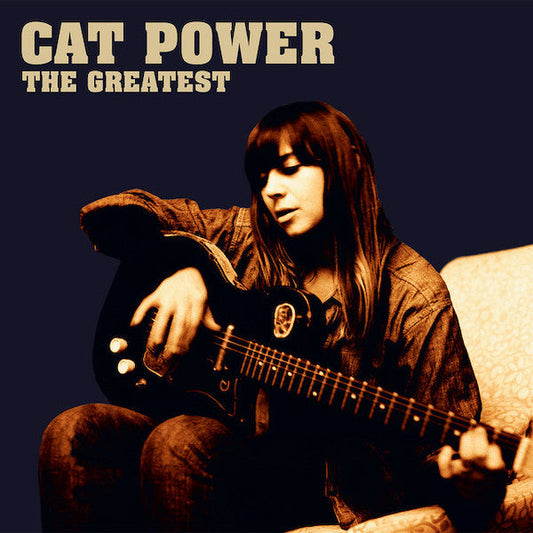 Cat Power | The Greatest | Album