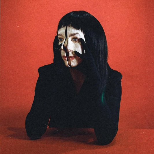 Allie X Girl With No Face Vinyl LP 2024