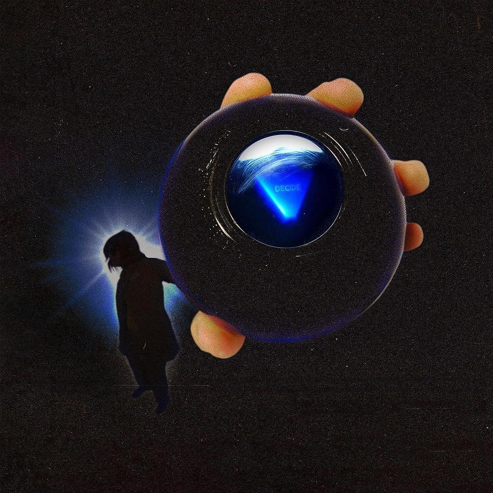 Djo Decide Vinyl LP 2023