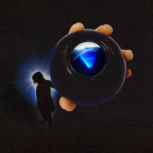 Djo Decide Vinyl LP 2023