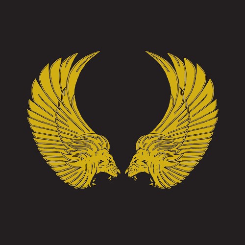 Rival Sons (Self Titled) Vinyl EP Crystal Clear Colour 2021