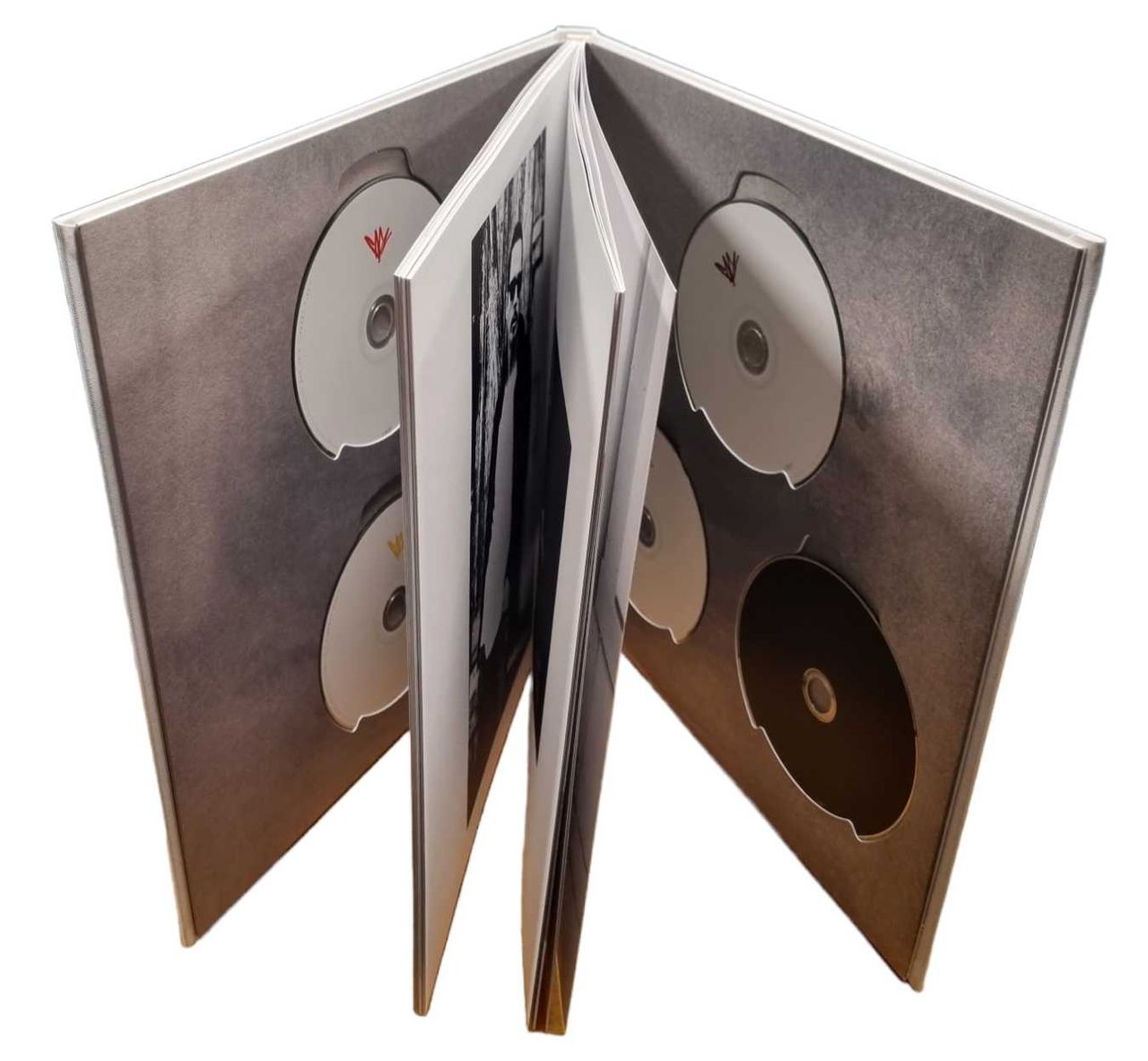 Chris Cornell Chris Cornell US Box set