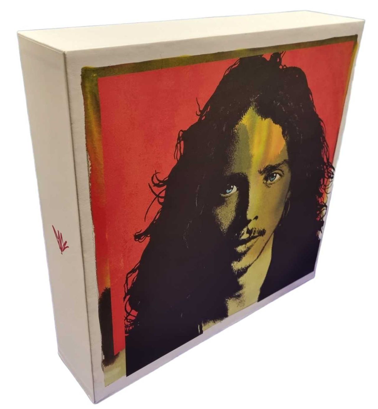 Chris Cornell Chris Cornell US Box set