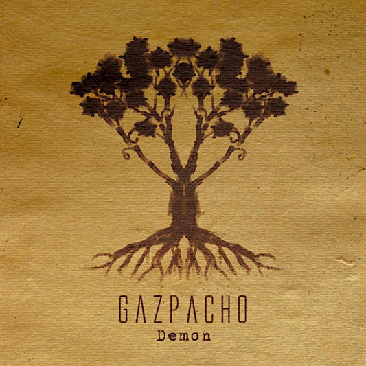 Gazpacho | Demon | Album