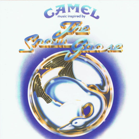 Camel | The Snow Goose | Album
